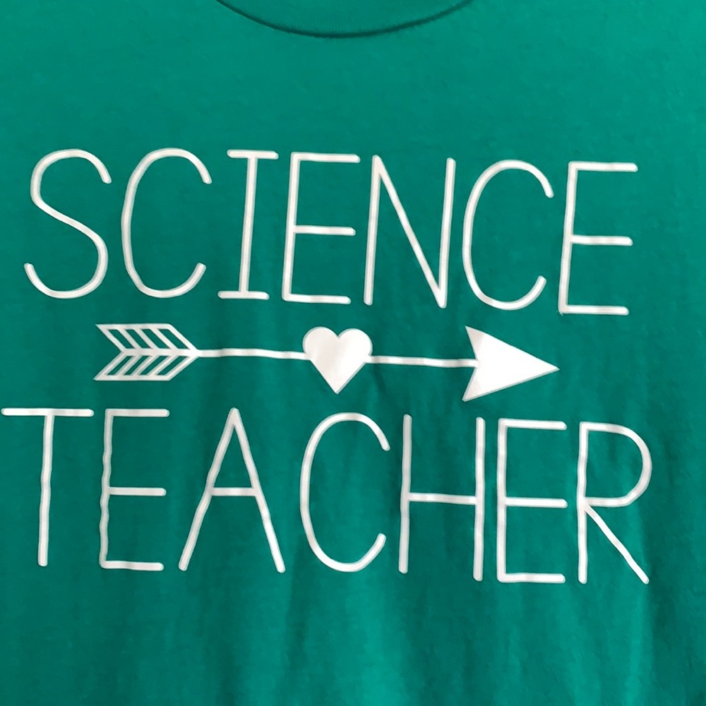 Science Teacher